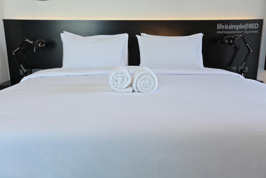 Bed Nimman - Adults Only Ξενοδοχείο Τσιάνγκ Μάι Δωμάτιο φωτογραφία