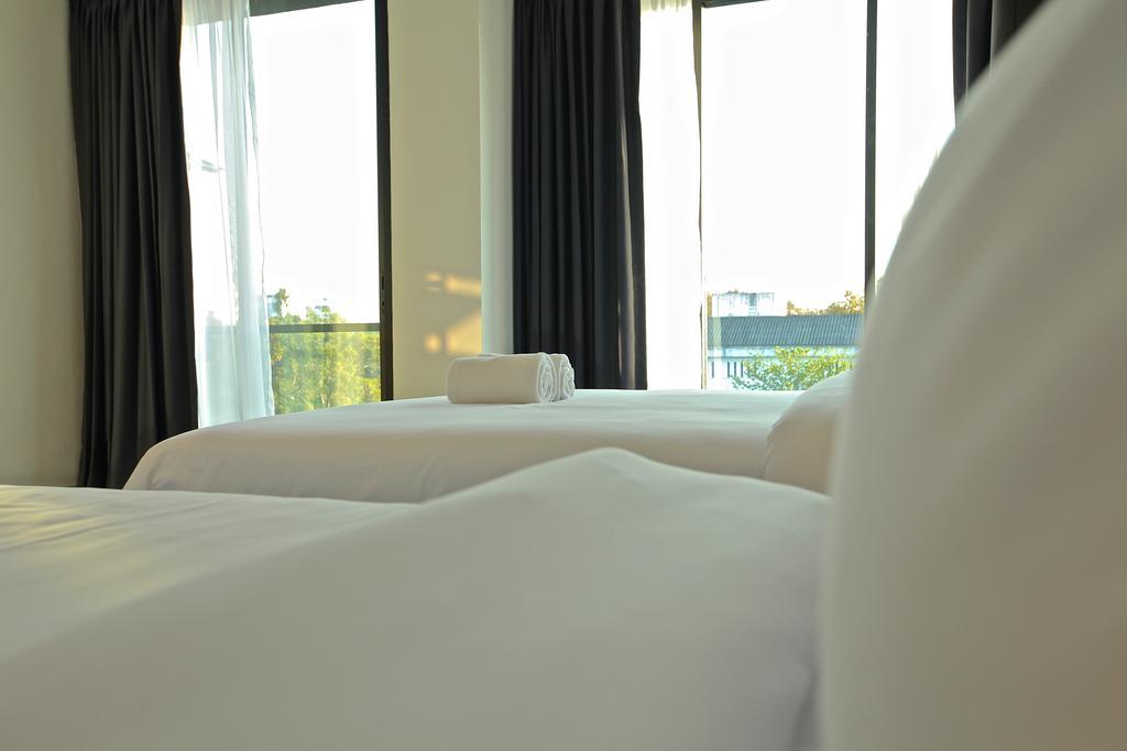 Bed Nimman - Adults Only Ξενοδοχείο Τσιάνγκ Μάι Δωμάτιο φωτογραφία
